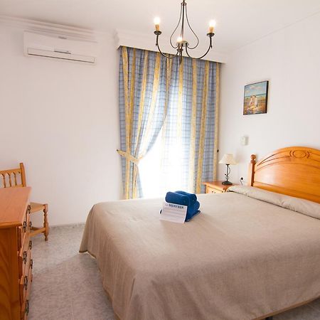 Pulguilla E Menyber Apartamento Nerja Exterior foto