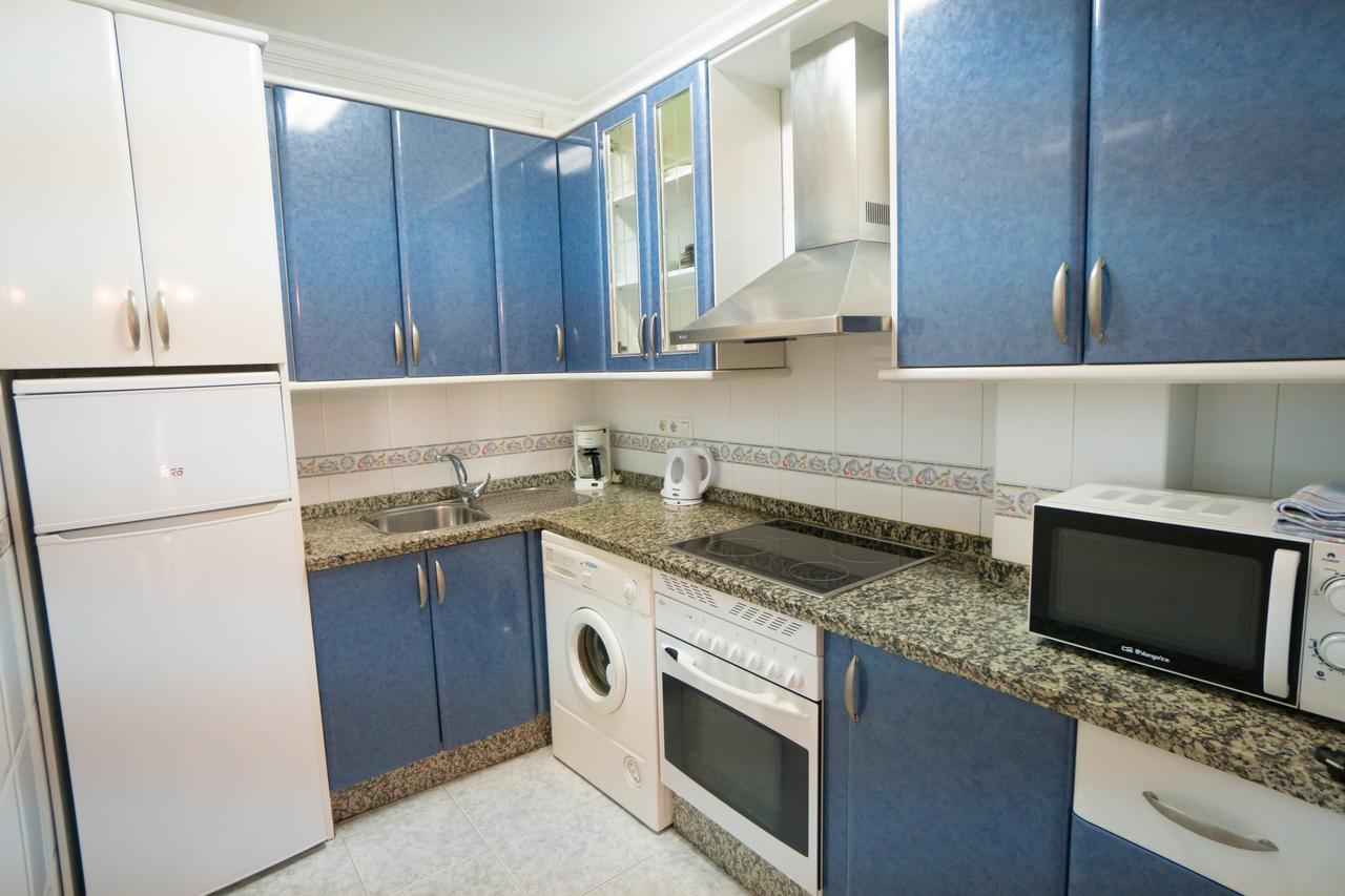 Pulguilla E Menyber Apartamento Nerja Exterior foto