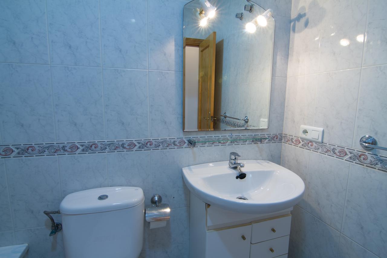 Pulguilla E Menyber Apartamento Nerja Exterior foto